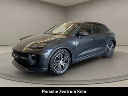 Porsche Macan Electrique 4 - 2026 - Joinsteer - #1