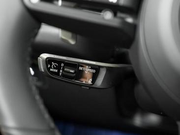 Porsche Cayenne III E-Hybrid Coupé Black Edition — photo 21