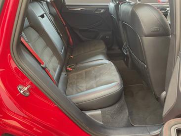 Porsche Macan GTS — photo 22