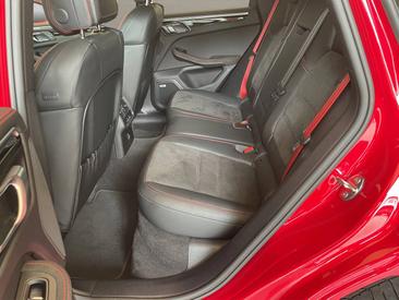 Porsche Macan GTS — photo 23