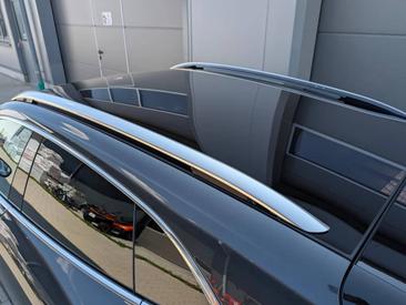 Porsche Taycan ph2 4 Cross Turismo — photo 22