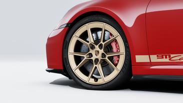 Porsche 992 II Carrera S Cabriolet — photo 10
