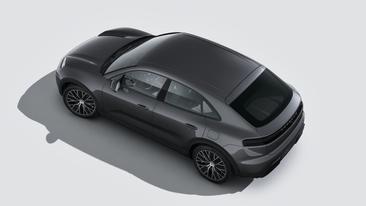 Porsche Macan Electrique 4 — photo 4