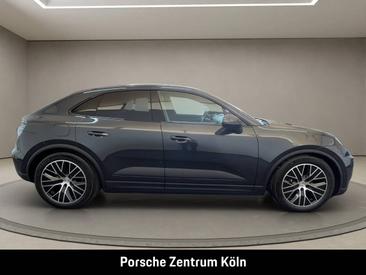 Porsche Macan Electrique 4 — photo 6