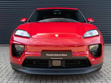 Porsche Macan Electrique 4 — photo 4