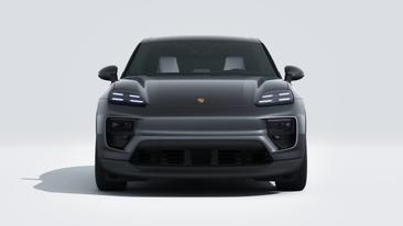 Porsche Macan Electrique 4 — photo 8