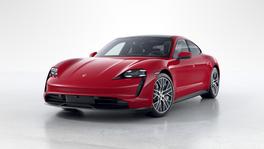 Porsche Taycan - 2023 - Joinsteer - #1