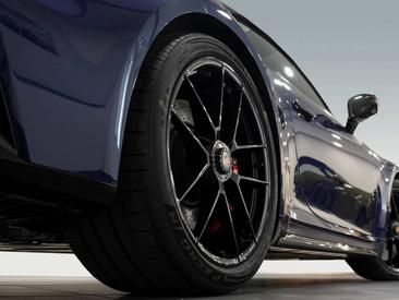 Porsche 992 II Carrera GTS Cabriolet — photo 6