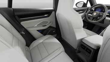 Porsche Macan Electrique 4 — photo 14