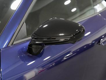 Porsche 992 II Carrera GTS Cabriolet — photo 10
