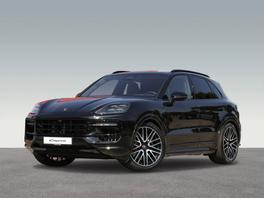 Porsche Cayenne III S E-Hybrid Black Edition - 2026 - Joinsteer - #1