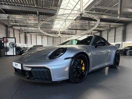 Porsche 992 II Carrera 4 GTS Cabriolet - 2026 - Joinsteer - #1