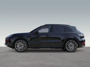 Porsche Cayenne III S E-Hybrid Black Edition — photo 2