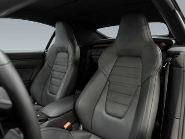 Porsche 992 II Carrera GTS Cabriolet — photo 12