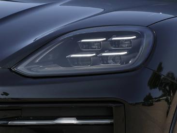 Porsche Cayenne III S E-Hybrid Black Edition — photo 6