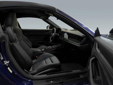 Porsche 992 II Carrera GTS Cabriolet — photo 15