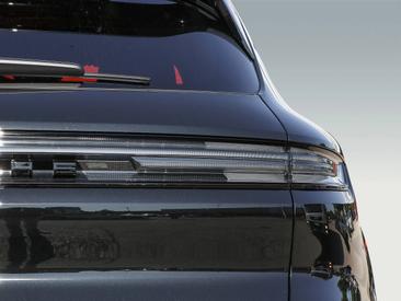 Porsche Cayenne III S E-Hybrid Black Edition — photo 8