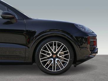 Porsche Cayenne III S E-Hybrid Black Edition — photo 9
