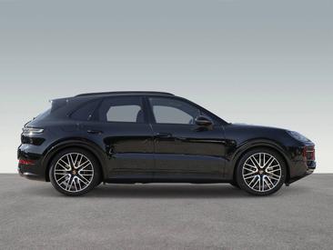 Porsche Cayenne III S E-Hybrid Black Edition — photo 14