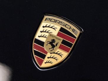 Porsche 992 II Carrera Cabriolet — photo 11