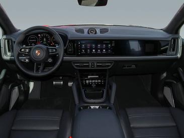 Porsche Cayenne III S E-Hybrid Black Edition — photo 18