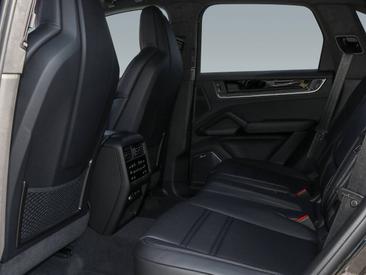 Porsche Cayenne III S E-Hybrid Black Edition — photo 19
