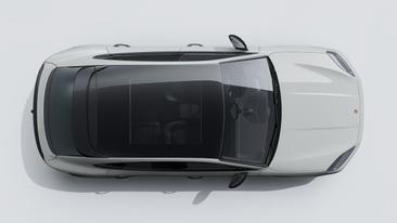 Porsche Cayenne III Coupé Black Edition — photo 5