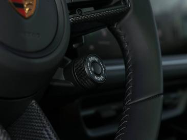 Porsche Cayenne III S E-Hybrid Black Edition — photo 22