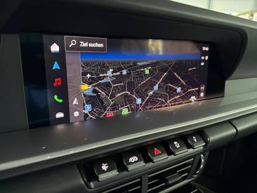 Porsche 992 II Carrera 4 GTS Cabriolet — photo 18