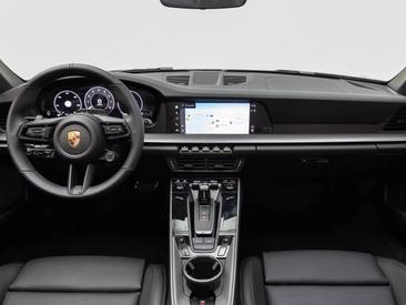 Porsche 992 II Carrera Cabriolet — photo 16