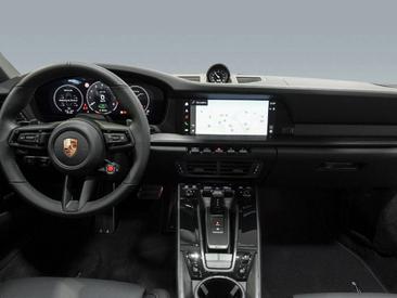 Porsche 992 II Carrera GTS Cabriolet — photo 29