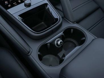 Porsche Cayenne III S E-Hybrid Black Edition — photo 25