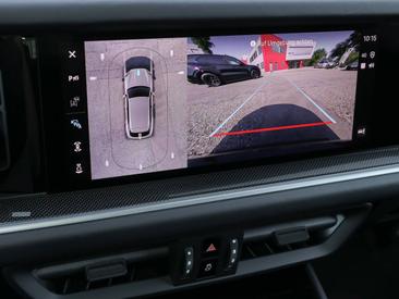 Porsche Cayenne III S E-Hybrid Black Edition — photo 27