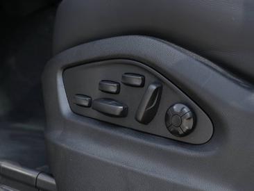 Porsche Cayenne III S E-Hybrid Black Edition — photo 31