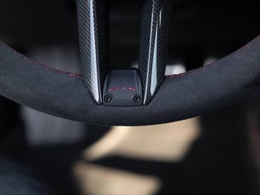 Porsche Macan Electrique GTS — photo 22