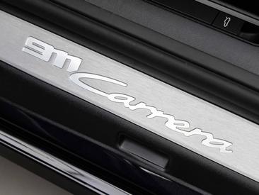 Porsche 992 II Carrera Cabriolet — photo 24