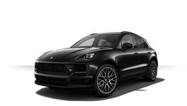 Porsche Macan - 2019 - Joinsteer - #1