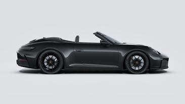 Porsche 992 II Carrera GTS Cabriolet — photo 6