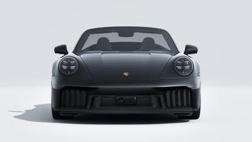 Porsche 992 II Carrera GTS Cabriolet — photo 8