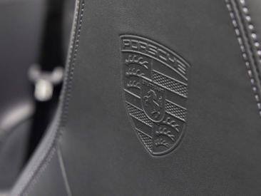 Porsche 992 II Carrera S Cabriolet — photo 28
