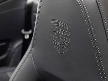 Porsche 992 II Carrera Cabriolet — photo 30