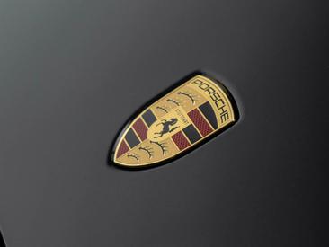 Porsche 992 II Carrera Cabriolet — photo 32