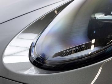 Porsche 992 II Carrera S Cabriolet — photo 32
