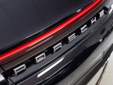 Porsche 992 II Carrera Cabriolet — photo 33