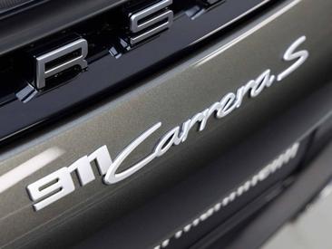 Porsche 992 II Carrera S Cabriolet — photo 33