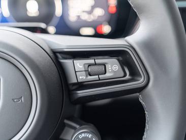 Porsche Macan Electrique 4 — photo 35
