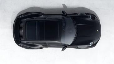 Porsche 992 I Turbo S — photo 4