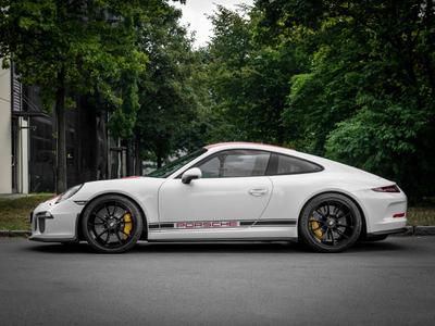 Porsche 991 I R