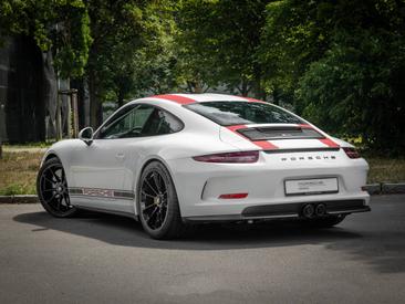 Porsche 991 I R — photo 3