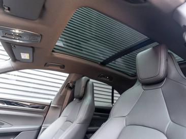 Porsche Macan Electrique 4 — photo 39